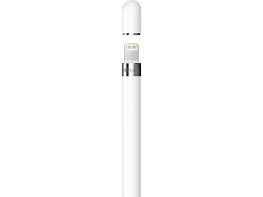 APPLE Pencil (1re génération, 2022) - Stylet (Blanc)