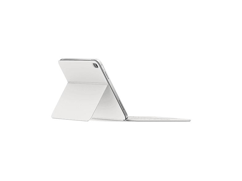 APPLE Magic Keyboard Folio, Housse de protection avec clavier