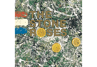 The Stone Roses - The Stone Roses (20th Anniversary Special Edition) (CD)