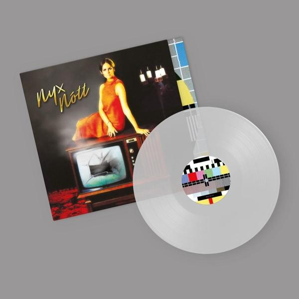 Nyx Nott - Themes From  - (CD)
