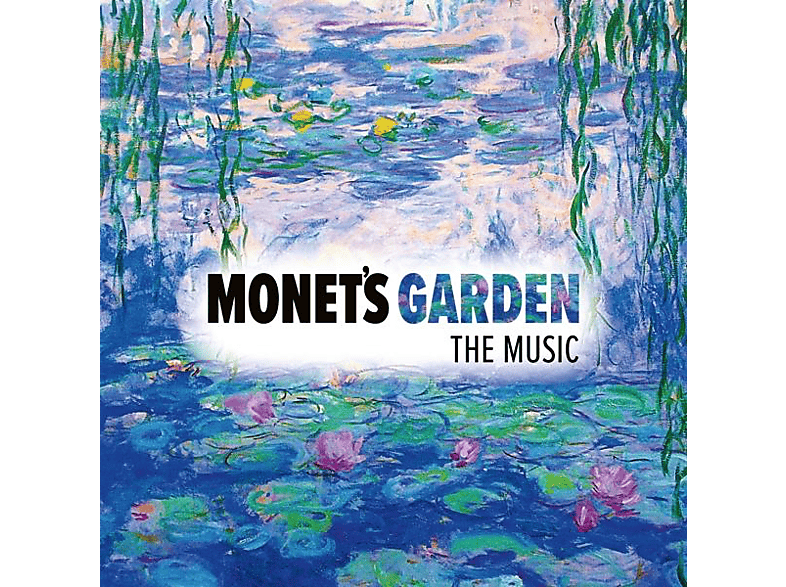 VARIOUS Garden (English Version) [CD] online kaufen MediaMarkt