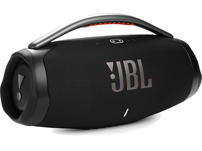 JBL Boombox 3 Bluetooth Hoparlör