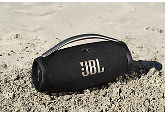 JBL Boombox 3 Bluetooth Hoparlör_3