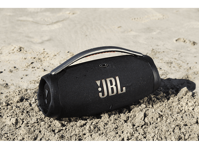 JBL Boombox 3 Bluetooth Hoparlör_3