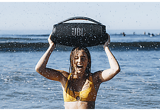 JBL Boombox 3 Bluetooth Hoparlör_6