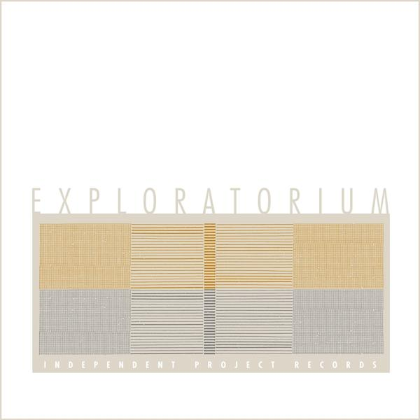 - Exploratorium Exploratorium - (Vinyl)