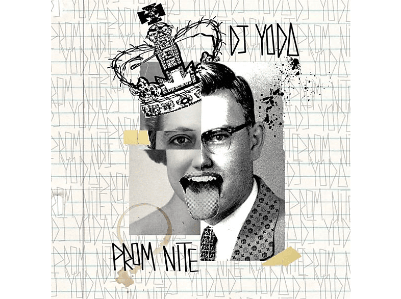 Dj Yoda Dj Yoda Prom Nite (CD) Hip Hop & R&B CDs MediaMarkt