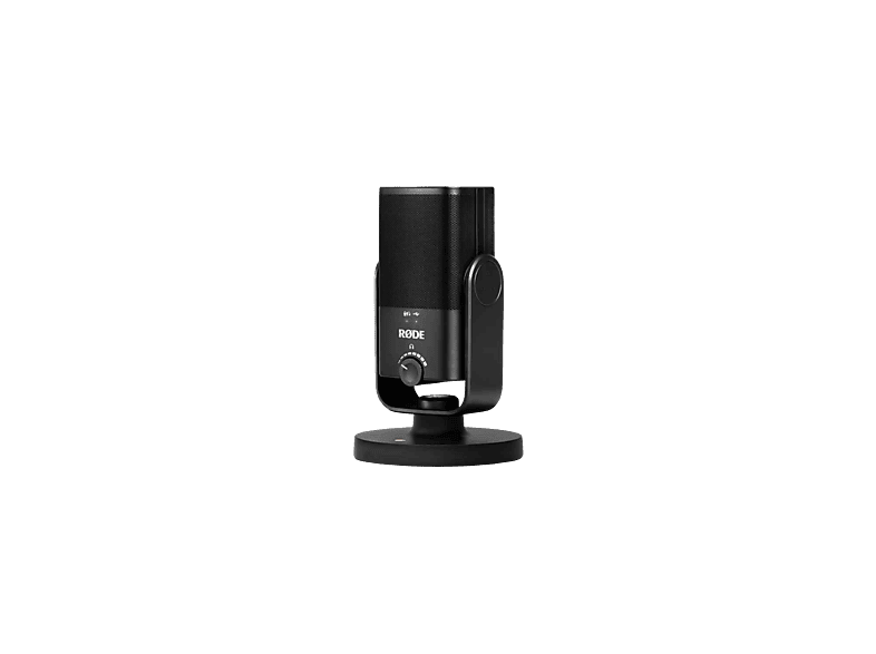 RODE NT-USB Mini Zwart | MediaMarkt
