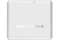 RODE RØDECaster Pro II Cover Transparant