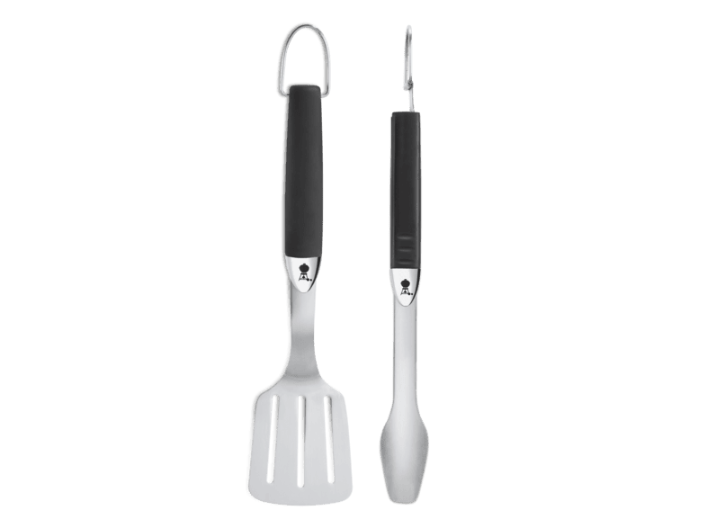 Weber mangal outlet set