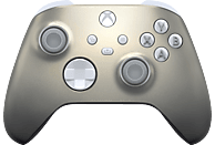 MICROSOFT Xbox Wireless Controller Lunar Shift Special Edition für Android, PC, Xbox One, Xbox Series X