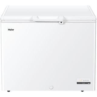 HAIER Congelatore pozzo HCE301, classe E