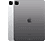 APPLE iPad Pro 12.9" (2022) Cellular 512GB Surfplatta - Silver