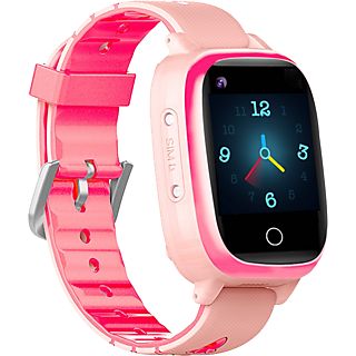 DEPLAY 4G KidsWatch - Roze