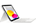 APPLE Magic Keyboard Folio till iPad (tionde generationen)
