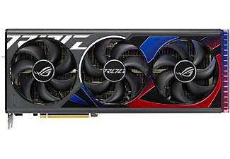 ASUS ROG-STRIX-RTX4090-O24G-G, SCHEDA GRAFICA, 24 GB