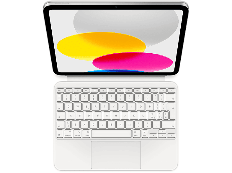 Apple Magic Keyboard Folio (10a generazione) Custodia CON Tastiera