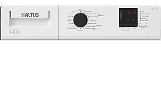ALTUS AL 91 YB 9Kg 15 Programlı Yoğuşturmalı Kurutma Makinesi_2