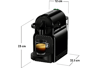 MAGIMIX M105 Nespresso Inissia Zwart