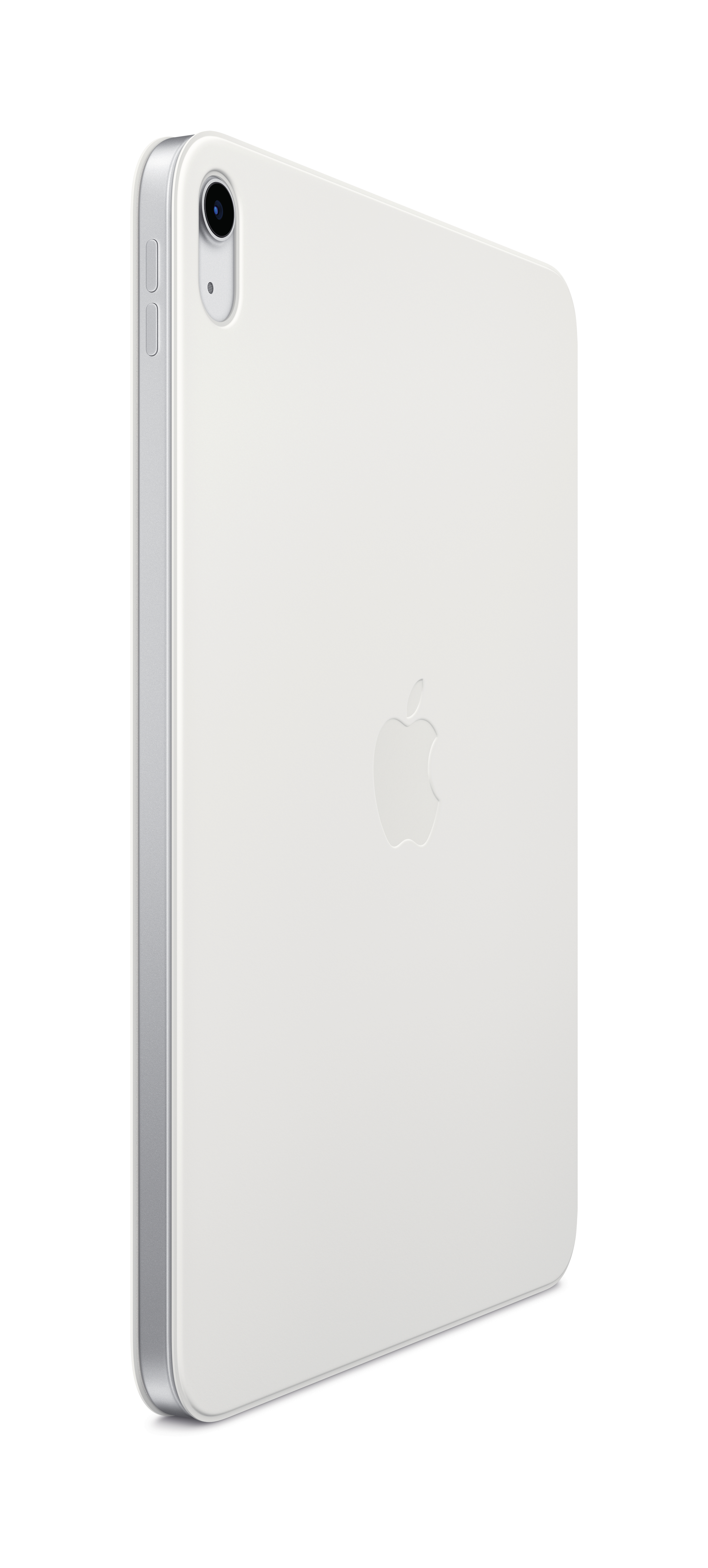 Apple, Weiß Gen.), Bookcover, iPad Smart Folio, APPLE (10.