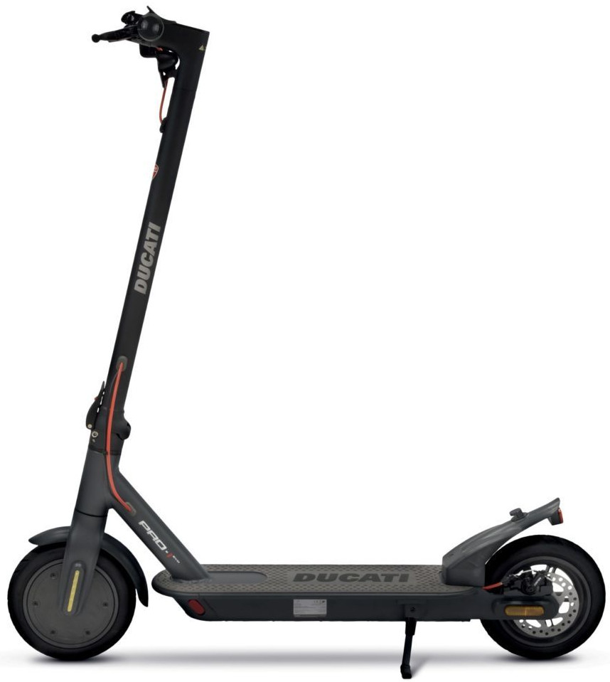 Trottinette électrique DUCATI PRO 3