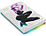 SEAGATE Ghost-Spider Special Edition FireCuda - Disque dur (HDD, 2 TB, Blanc)