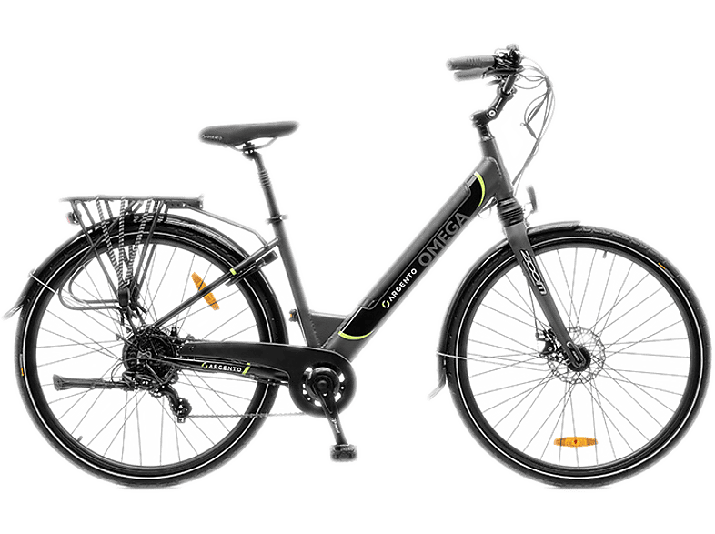 CASQUE VELO ELECTRIC E'CITY M – ETS Aming