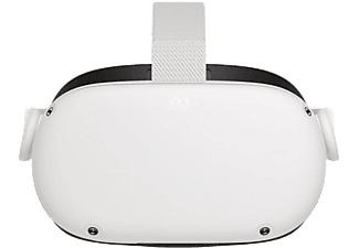 META VR-headset Quest 2 128GB