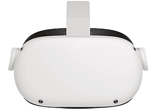 META VR-headset Quest 2 256GB (301-00355-02)