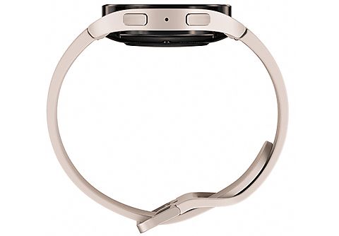SAMSUNG Galaxy Watch 5 40 mm Gold + Buds Pro 2 Wit (F-SM-R900NZD)