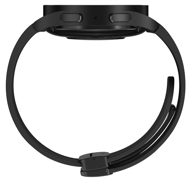 SAMSUNG Galaxy Watch 5 Pro 45 mm + Buds Pro 2 Black (F-SM-R920NZB)