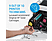 HP W2211A -  (Cyan)