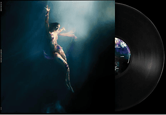 Ellie Goulding - Higher Than Heaven (Vinyl)  - (Vinyl)