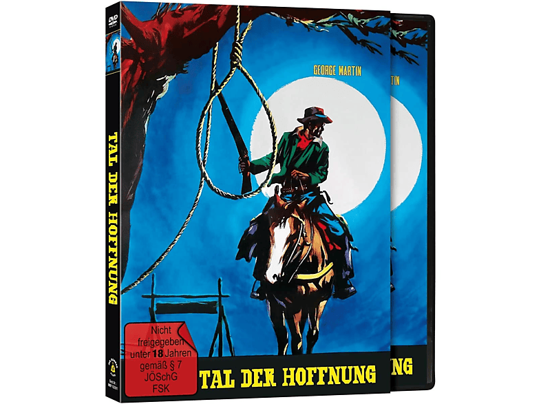 Tal Der Hoffnung DVD (FSK: 18)