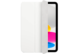 APPLE Smart Folio till iPad (2022) - Vit