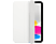 APPLE Smart Folio till iPad (2022) - Vit