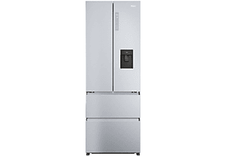 HAIER HFR5720EWMG frigorifero americano 