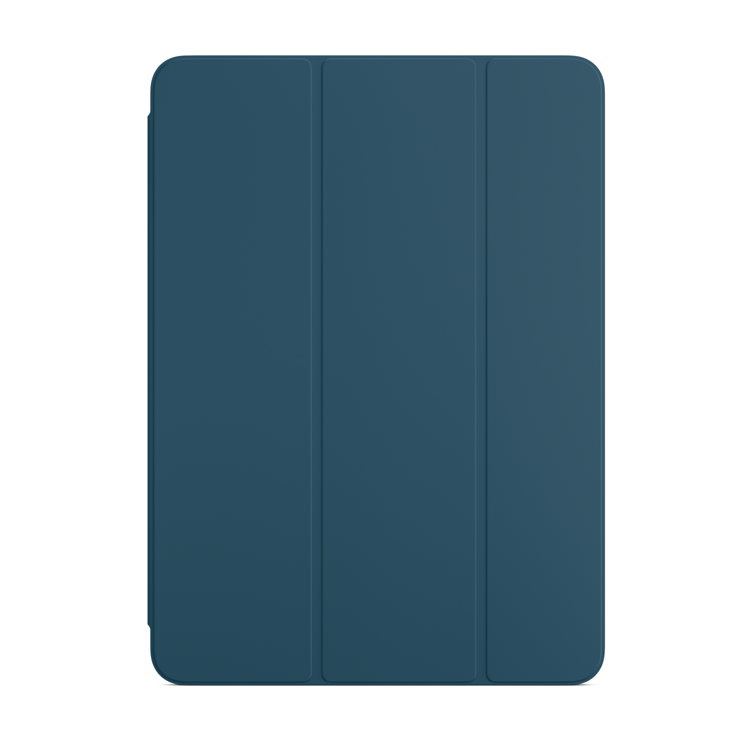 Apple Custodia Smart Folio per iPad Pro 11''(4ª generazione) Blu Oceano