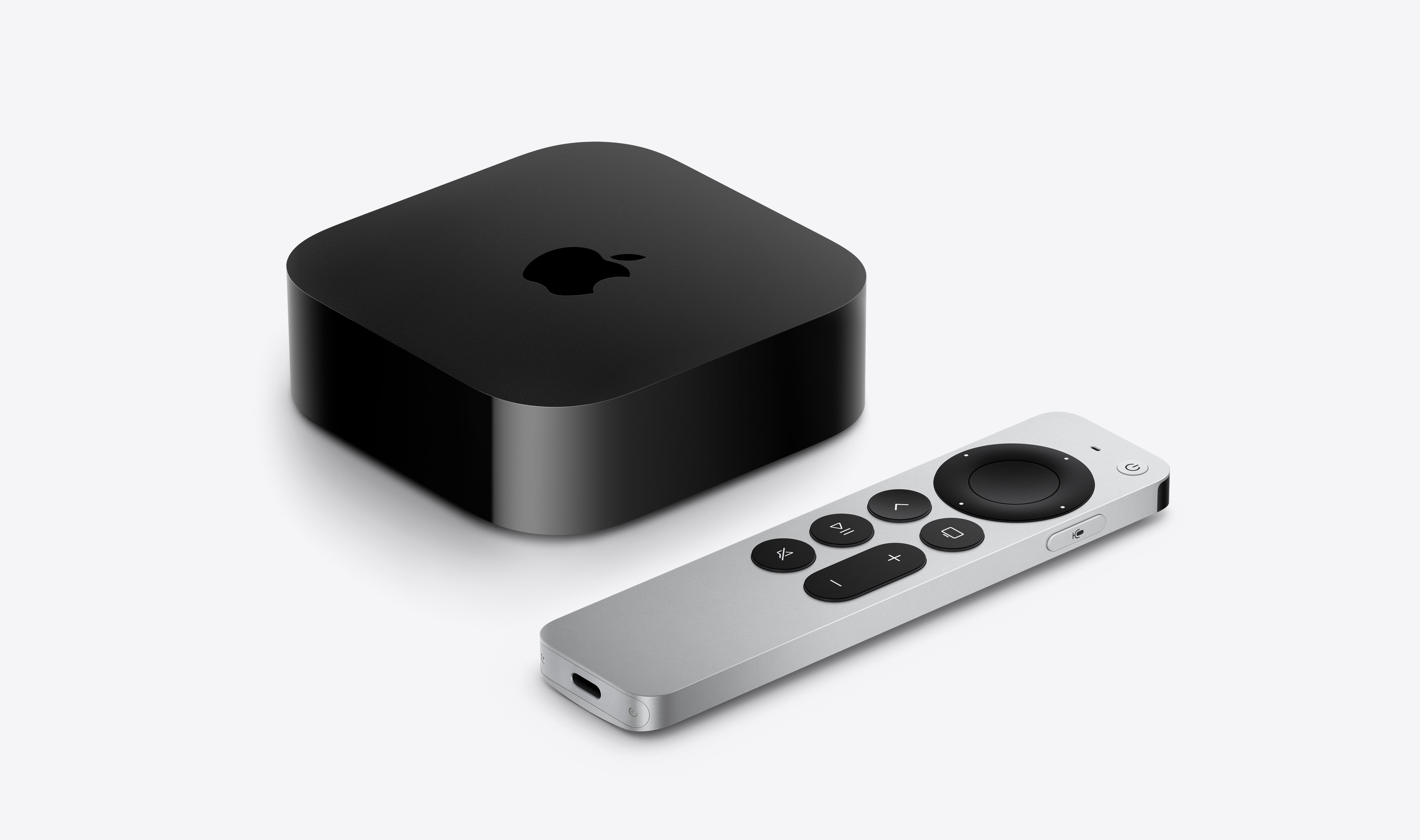 APPLE 4K Wi‑Fi + Ethernet 128GB Apple TV MN893TZ/A Fiyat & Özellik