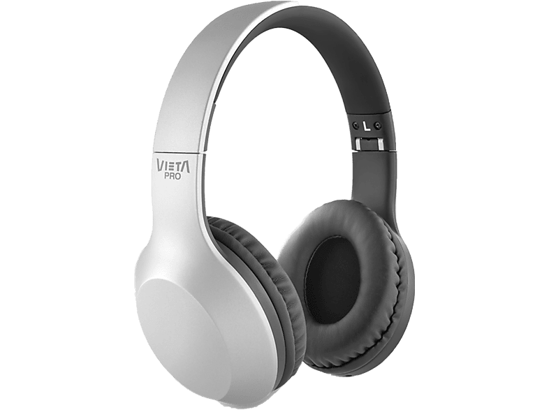 Auriculares inal mbricos Vieta Pro Way 2 De diadema Bluetooth