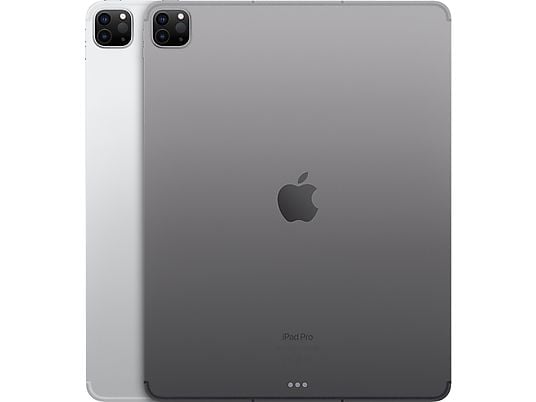 APPLE iPad Pro 12.9" 2 TB Wi-Fi + Cellular Space Gray 2022 (MP263NF/A)