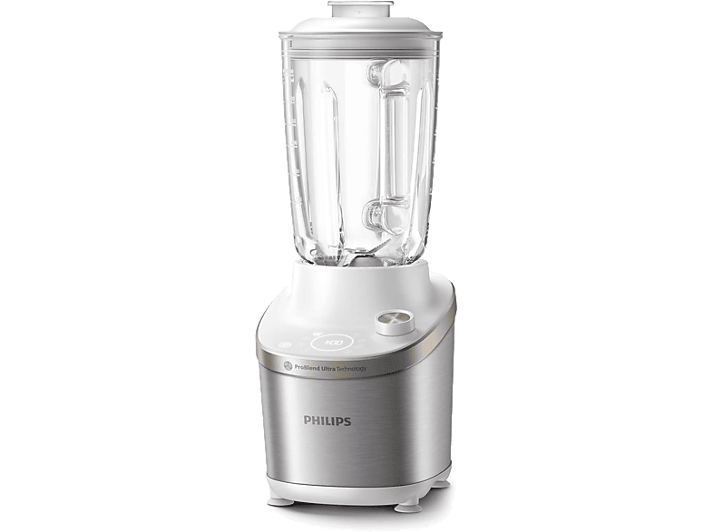 PHILIPS Nagy sebességű turmixgép HR3760/01 1500W