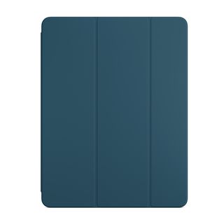 APPLE Custodia Smart Folio per iPad Pro 12.9''(6ª generazione) Blu Oceano