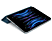 APPLE Smart Folio till iPad Pro 11" (2022) - Marinblå