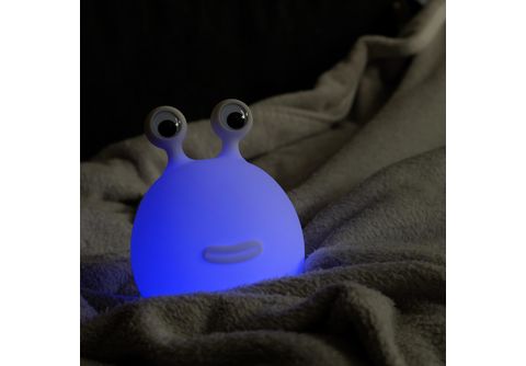 Momo Nachtlicht Kinder Babys Moon RGBW MEGALIGHT für | Nachtlichter MediaMarkt &