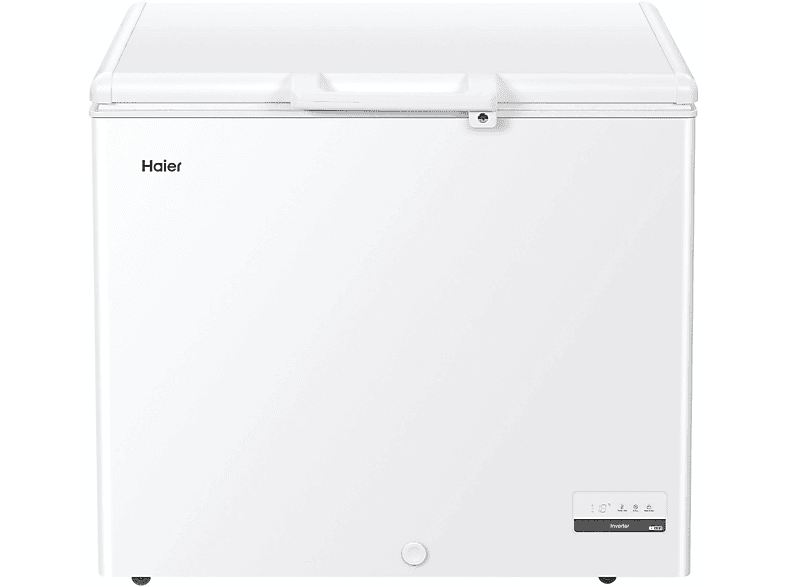 Haier Congelatore pozzo Hce251E, classe E