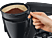 BOSCH TKA6A043 Kahve Makinesi Siyah