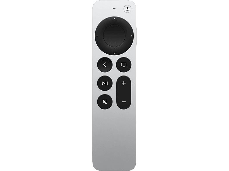 Apple Siri Remote - Afstandsbediening Voor Apple Tv 4k (mnc73z/a)
