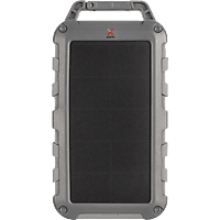 Xtorm Fuel Solar Powerbank 10.000 mAh met Power Delivery en Quick Charge