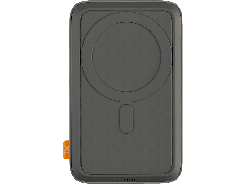 XTORM Wireless Powerbank 10.000 mAH MediaMarkt